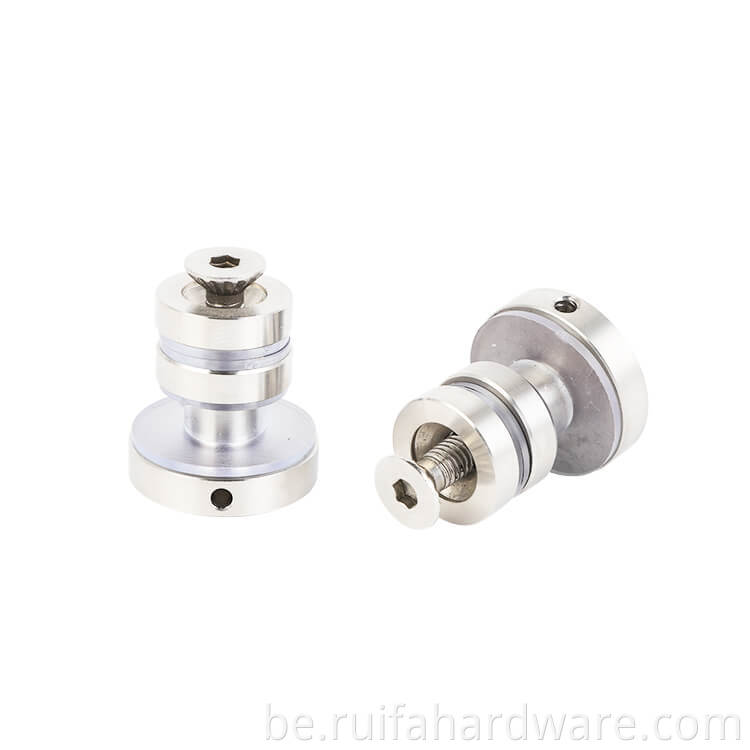 Bathroom Sliding Shower Door Rollers (2)